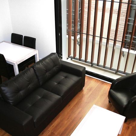 Apartamentos Coronado Malaga Ngoại thất bức ảnh