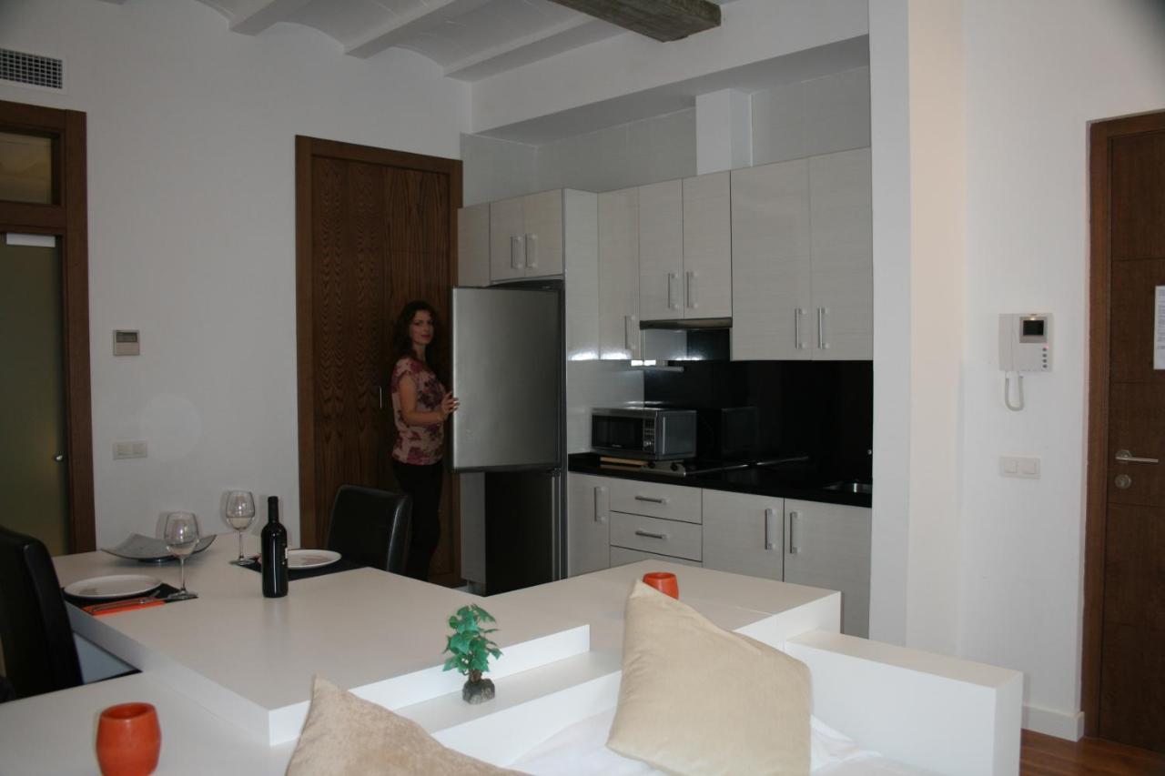 Apartamentos Coronado Malaga Ngoại thất bức ảnh