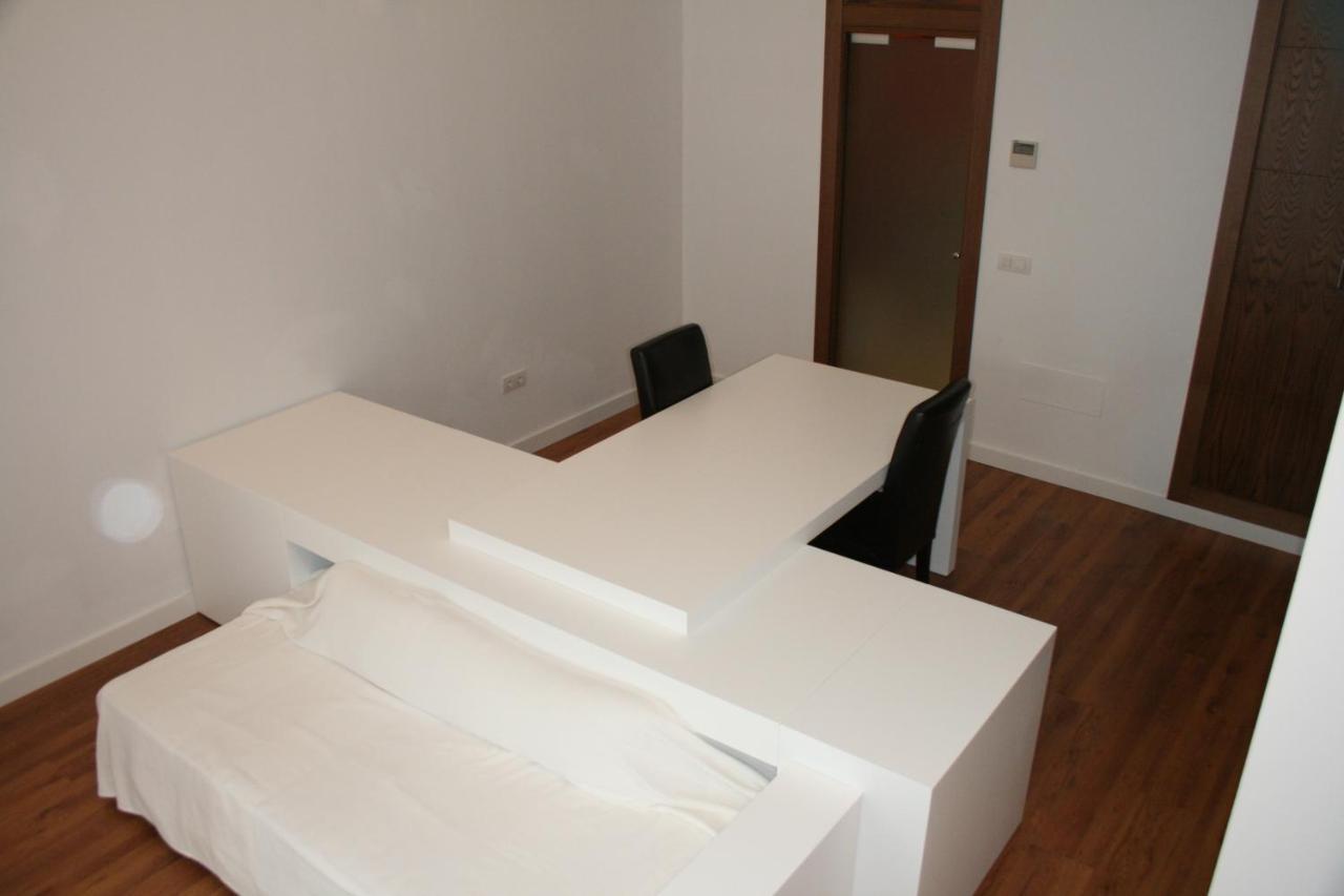 Apartamentos Coronado Malaga Ngoại thất bức ảnh