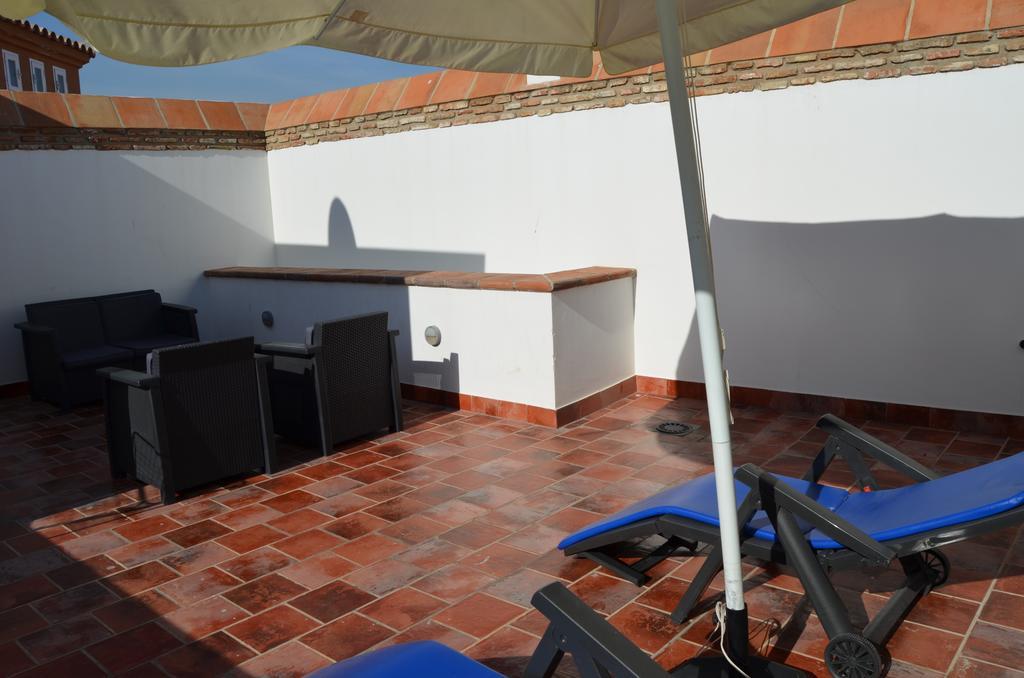 Apartamentos Coronado Malaga Phòng bức ảnh