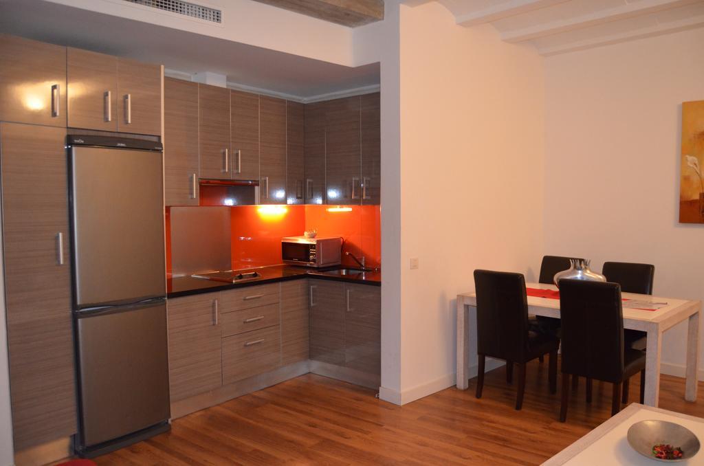 Apartamentos Coronado Malaga Phòng bức ảnh