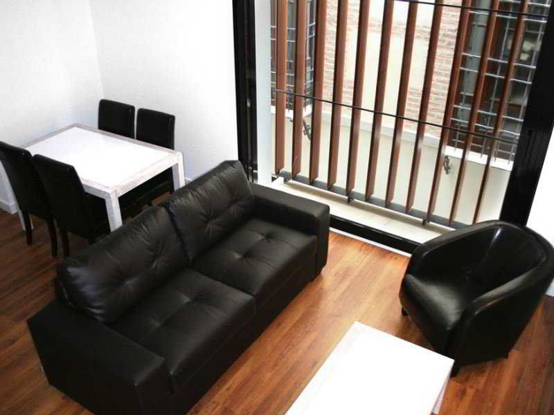 Apartamentos Coronado Malaga Ngoại thất bức ảnh