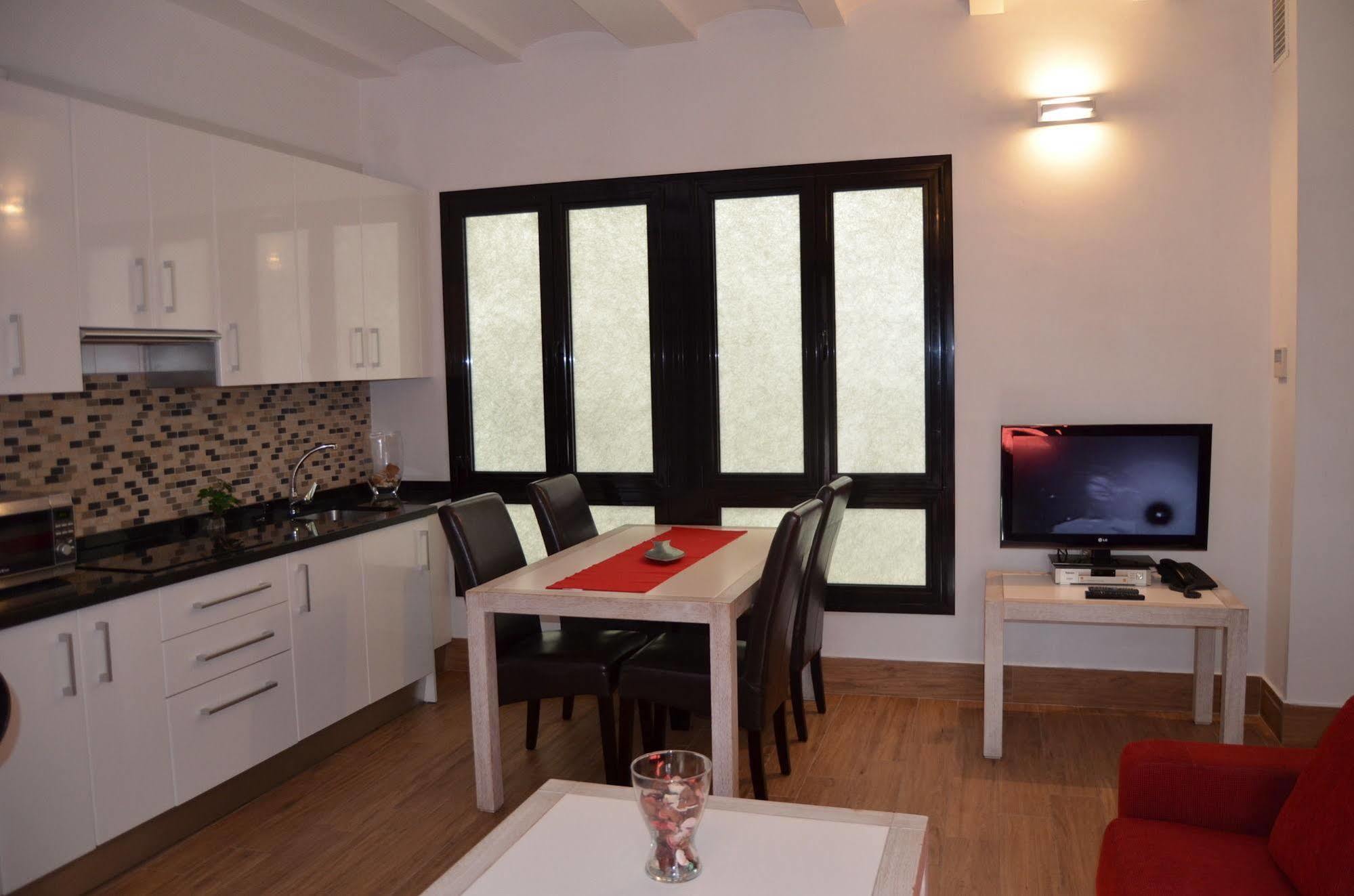 Apartamentos Coronado Malaga Ngoại thất bức ảnh