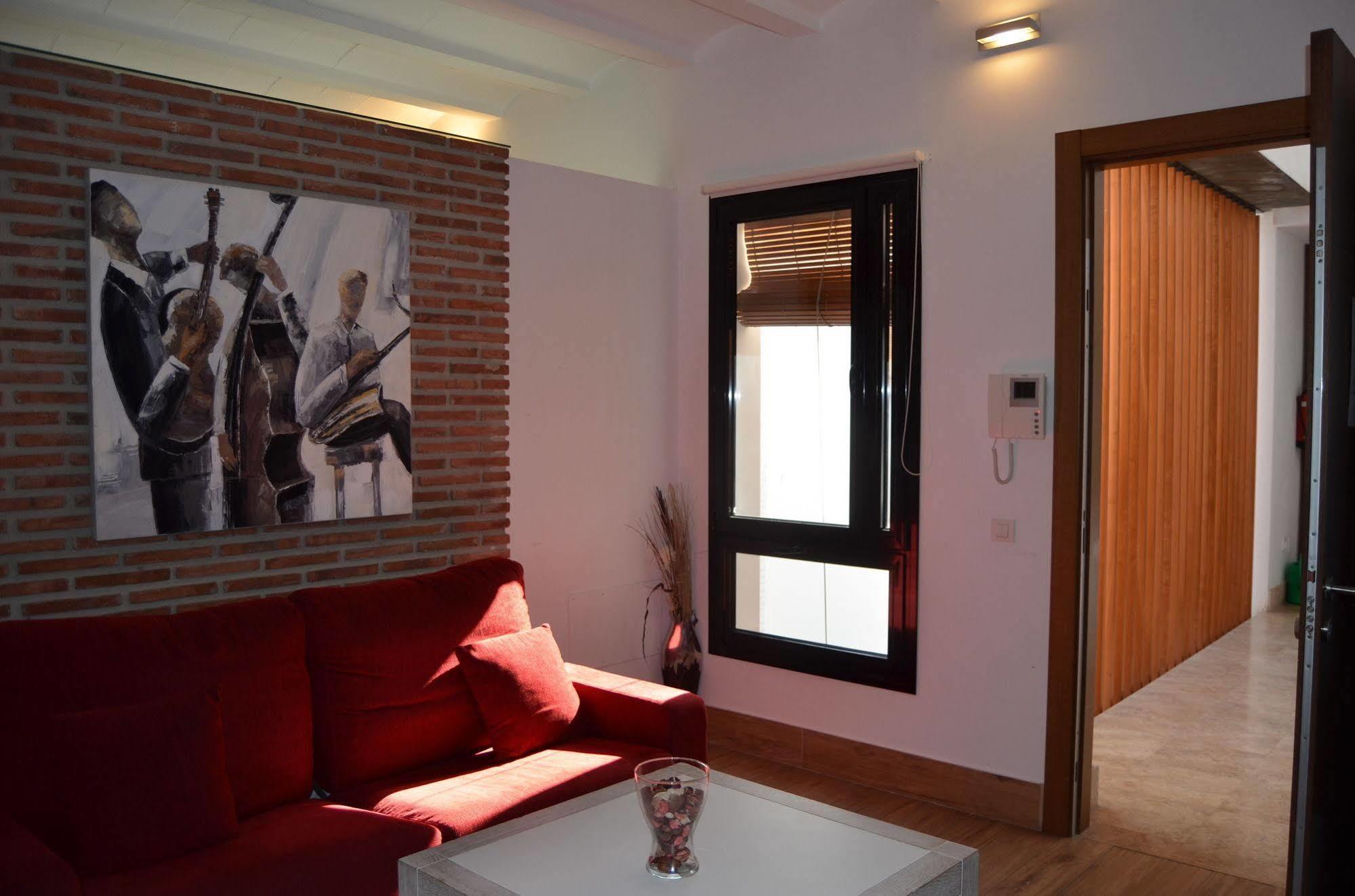 Apartamentos Coronado Malaga Ngoại thất bức ảnh
