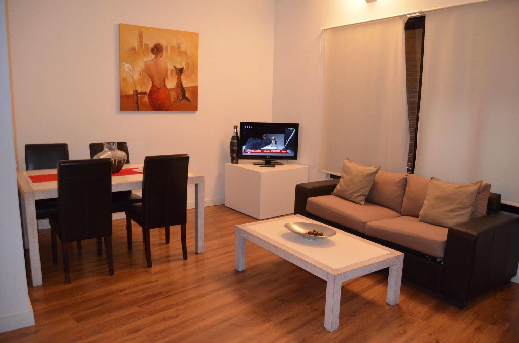 Apartamentos Coronado Malaga Ngoại thất bức ảnh